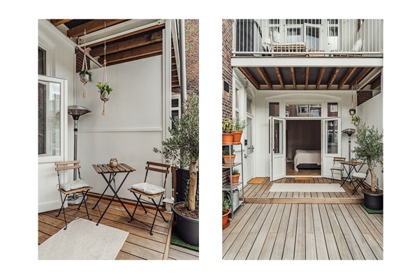 Medium property photo - Bilderdijkstraat 92-1, 1053 KX Amsterdam